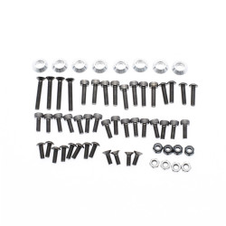 Hardware Set For KAYOUFLIP By Kayou Frames