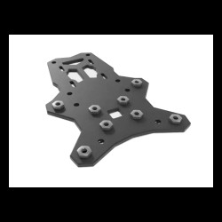 Rear Plate For KAYOUFLIP By Kayou Frames