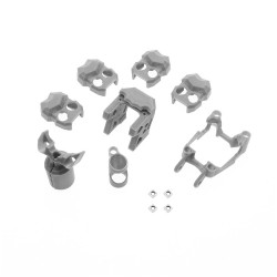 O3 TPU Kit For KAYOUFLIP - TPU by DFR