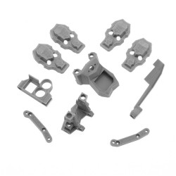 O3 TPU Kit For KAYOULOIN - TPU by DFR