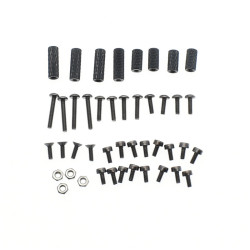 Hardware Set For KAYOUMINI By Kayou Frames