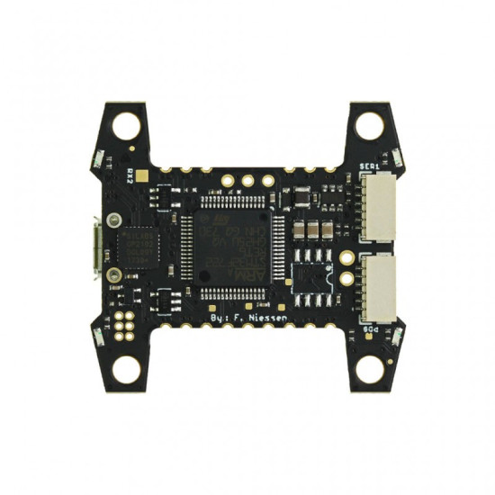 KISS FC V2 - Flight Controller 32bit KISS FC V2 - Flight Controller 32bit