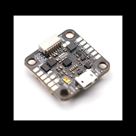KISS Ultra FCFC Mini V2 Flight Controller KISS Ultra FCFC Mini V2 Flight Controller