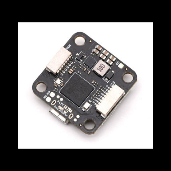 KISS Ultra FCFC Mini V2 Flight Controller KISS Ultra FCFC Mini V2 Flight Controller