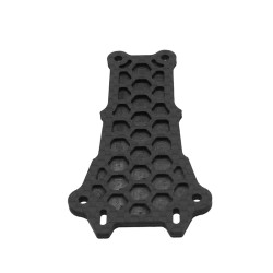 Top Plate For Kut-R Lite By Lethal Conception