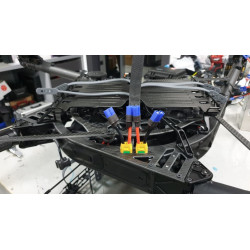 Freefly Alta X - Y connector