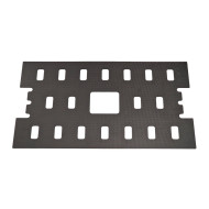 Freefly Alta X Skyview Normal Battery Plate