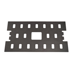 Freefly Alta X Skyview Normal Battery Plate