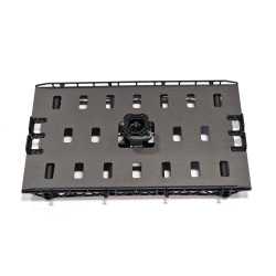 Freefly Alta X Skyview Normal Battery Plate