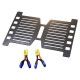 Freefly Alta X Normal Battery Plate Freefly Alta X Normal Battery Plate