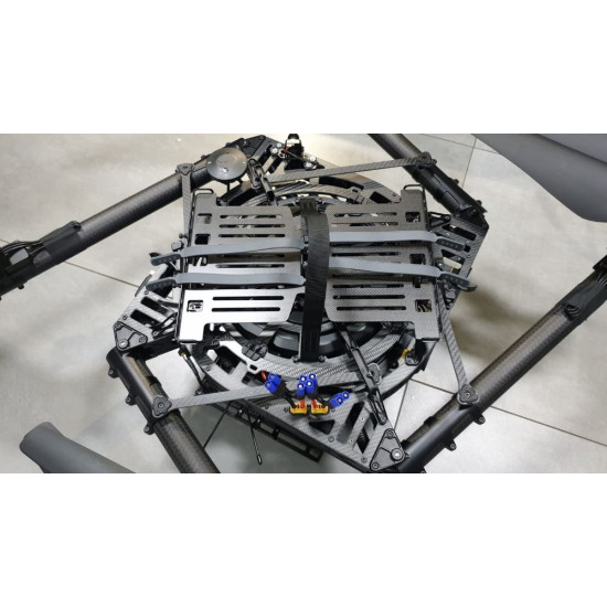 Freefly Alta X Normal Battery Plate Freefly Alta X Normal Battery Plate