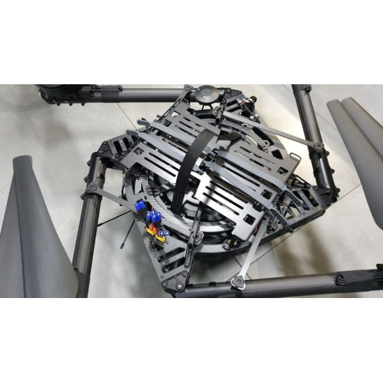Freefly Alta X Normal Battery Plate Freefly Alta X Normal Battery Plate