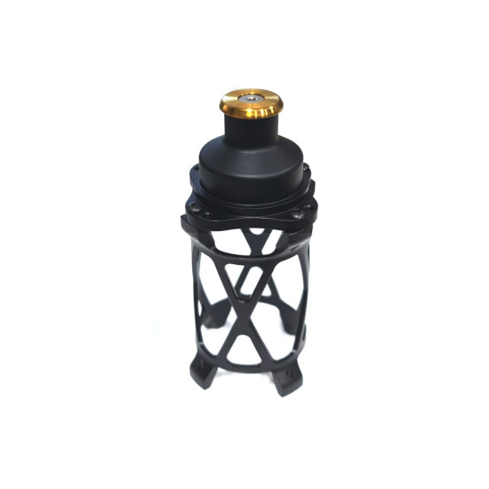 Alta X to Ronin 2 - Short Quick Release Mount Alta X to Ronin 2 - Short Quick Release Mount