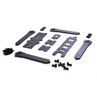 CNC Carbon Cutting Service Choose option