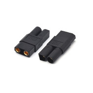 EC5 Male to XT90 Plug Female Adapter