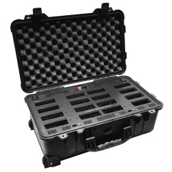 Inspire 3 Battery Station