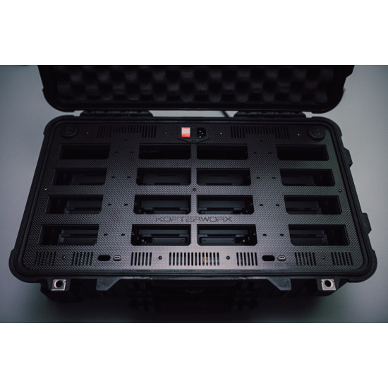 Inspire 3 Battery Station