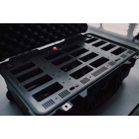 Inspire 3 Battery Station