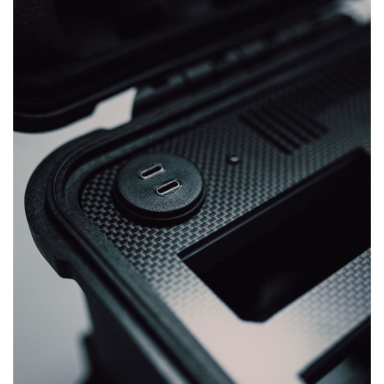 Inspire 3 Battery Station