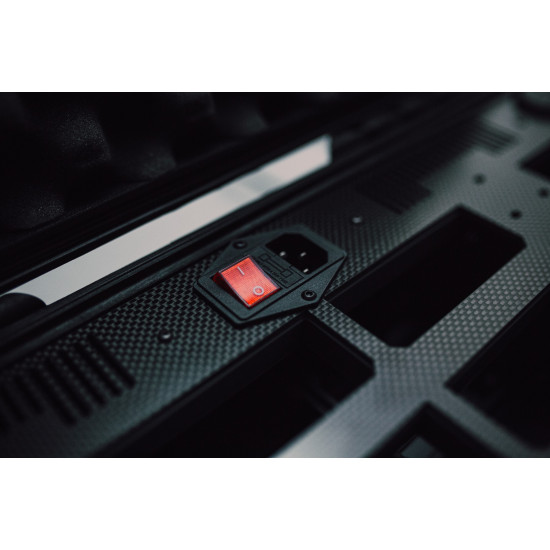 Inspire 3 Battery Station
