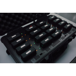 Inspire 3 Battery Station