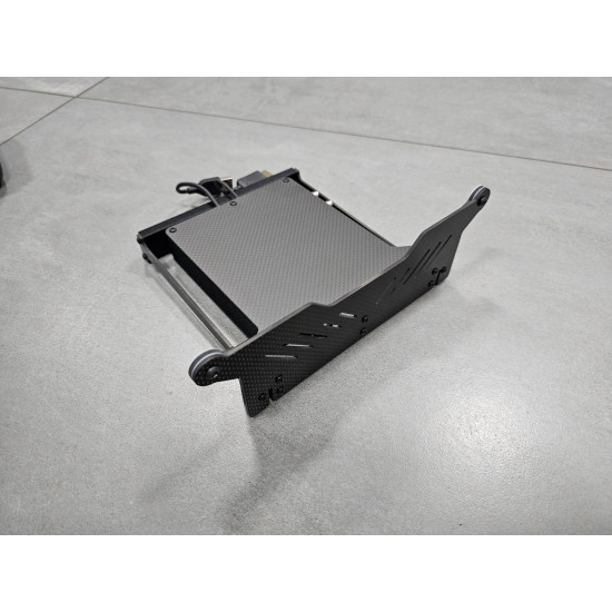 Inspire 3 (M30, M350) HDMI to SDI 12G pult Inspire 3 (M30, M350) HDMI to SDI 12G pult