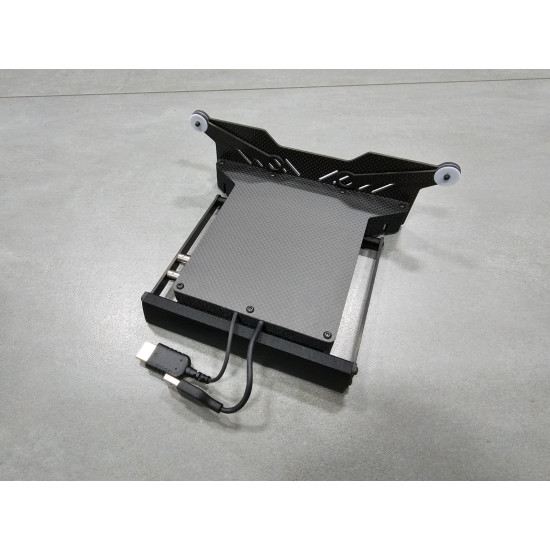 Inspire 3 (M30, M350) HDMI to SDI 12G pult Inspire 3 (M30, M350) HDMI to SDI 12G pult