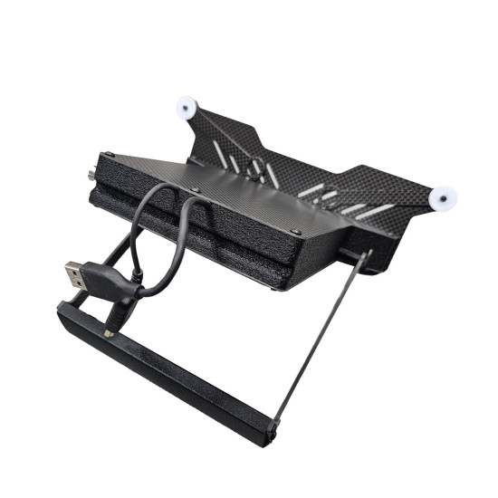 Inspire 3 (M30, M350) HDMI to SDI 12G pult Inspire 3 (M30, M350) HDMI to SDI 12G pult