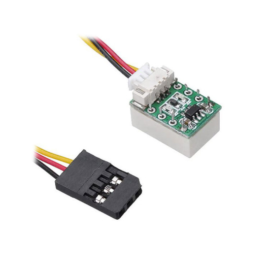 Micro Remote Control Relay PWM Switch Lightweight