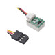 Micro Remote Control Relay PWM Switch Lightweight Micro Remote Control Relay PWM Switch Lightweight