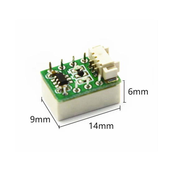 Micro Remote Control Relay PWM Switch Lightweight