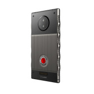 Red Hydrogen One Titanium
