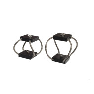 High performance Wire Rope Isolators L