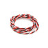 Twisted 22AWG Servo Wire Red/Black/White (1m)