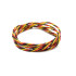 Twisted 22AWG Servo Wire Red/Black/Yellow (1m)