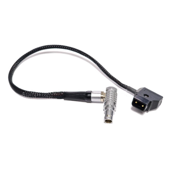 DJI Transmission to D-Tap Power Cable (custom options) DJI Transmission to D-Tap Power Cable (custom options)