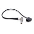 DJI Transmission to D-Tap Power Cable (custom options)