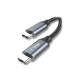USB Type C to C 100W 20V/5A PD Fast Charging Cable 1m USB Type C to C 100W 20V/5A PD Fast Charging Cable 1m