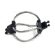 High performance Wire Rope Isolators XL High performance Wire Rope Isolators XL