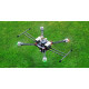 Hammer X8B Heavy Lift RTF drone Hammer X8B Heavy Lift RTF drone