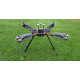 Hammer X8B Heavy Lift RTF drone Hammer X8B Heavy Lift RTF drone