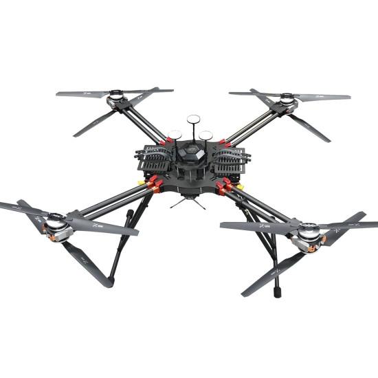 Hammer X8B Heavy Lift RTF drone