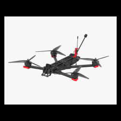 Chimera7 Pro V2 Analog 6S BNF ELRS 868/915MHz + GPS By Iflight