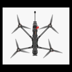 Chimera7 Pro V2 Analog 6S BNF ELRS 868/915MHz + GPS By Iflight