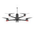 Chimera7 Pro V2 Analog 6S BNF Crossfire w/GPS By Iflight