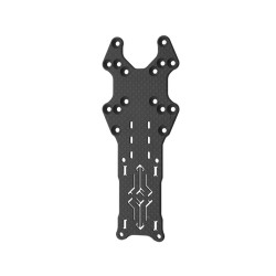 Bottom Plate For Langskip By Lethal Conception