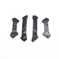 Lipo Pads For Langskip By Lethal Conception (4pcs)