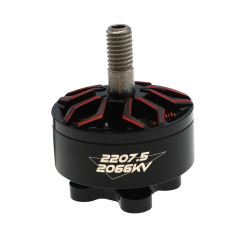 Lethal Conception 2207.5 - 2066kV Motor