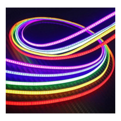 Flexible LED DC12V 4mmx1m w/Bec 12V By Flywoo