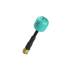 Foxeer Lollipop 4 Plus LHCP Antenna - SMA (2pcs)
